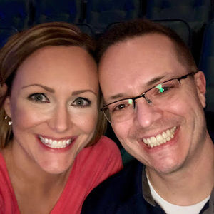 Meet your Posher, Jeremy